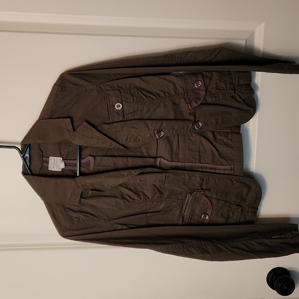 Jacket
